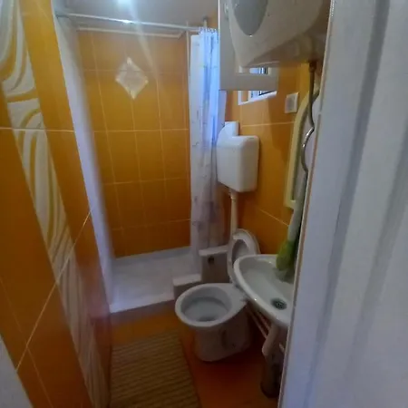 Apartment Capital Town Vk 14 Novi Sad Exterior photo