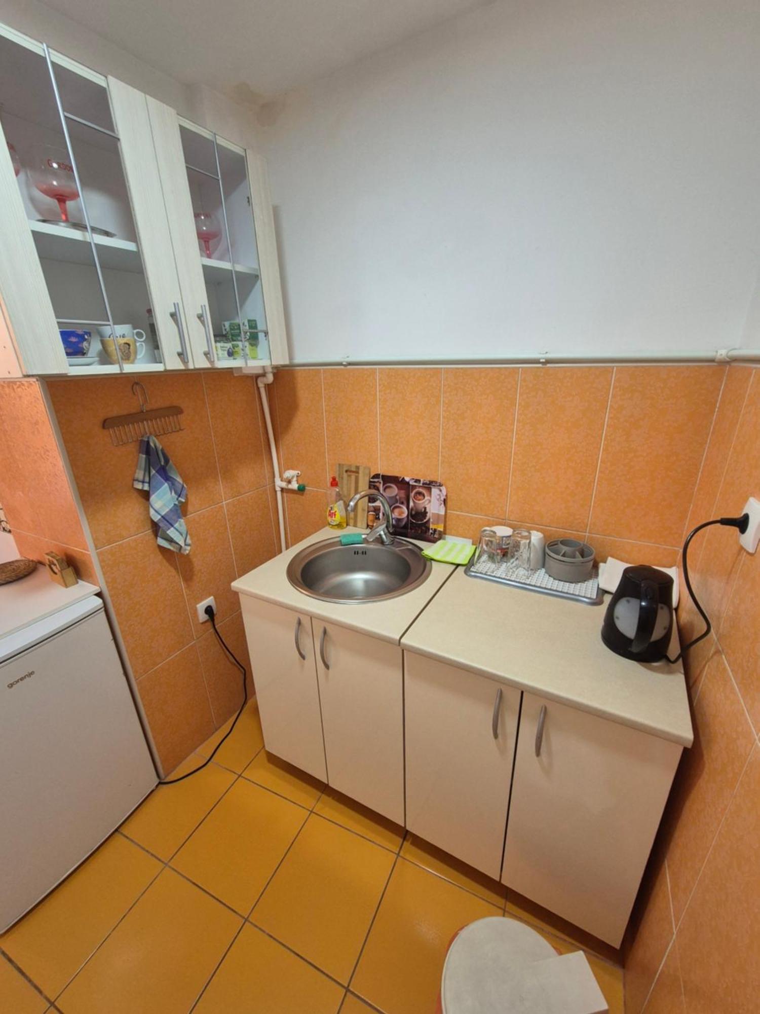 Capital Town Vk 14 Apartment